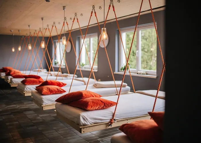 Design Miramonte Otel Bad Gastein