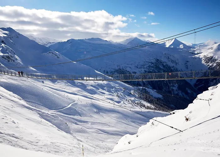 Design Miramonte 4* Bad Gastein