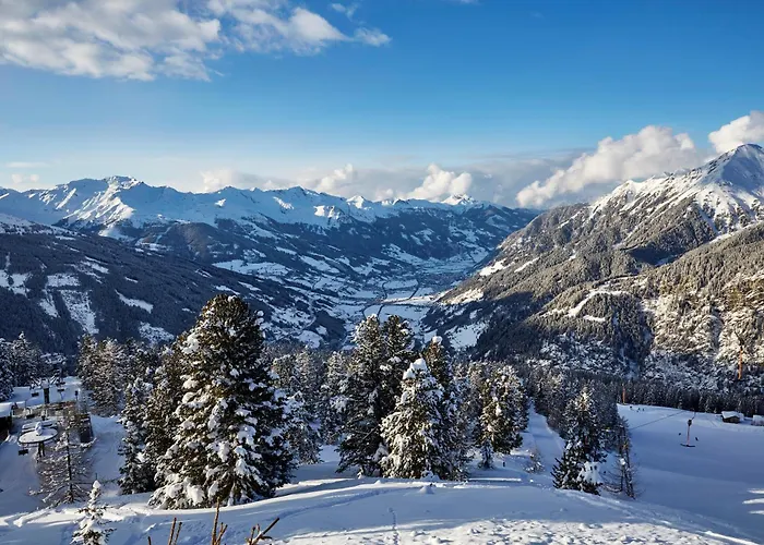 Otel Design Miramonte Bad Gastein