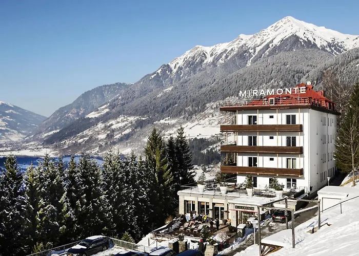 Design Miramonte Otel Bad Gastein