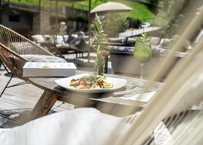 Design Miramonte Otel