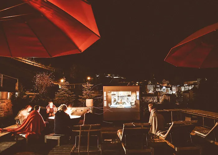 Otel Design Miramonte