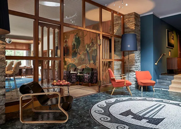 Otel Design Miramonte