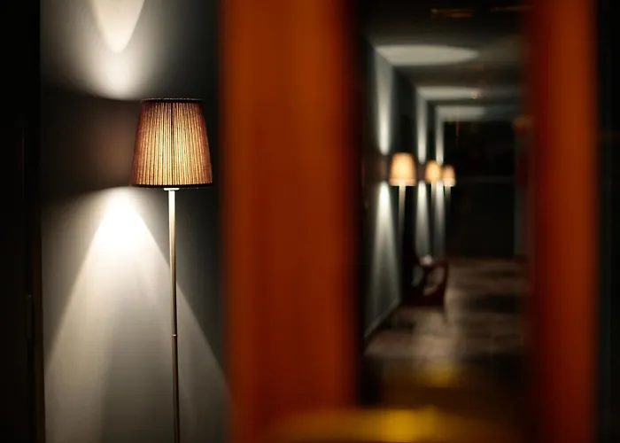 Design Miramonte Otel Bad Gastein