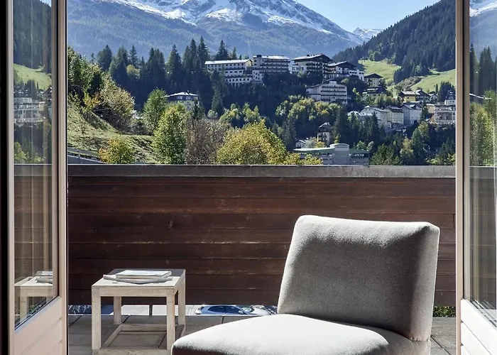 Design Miramonte Otel Bad Gastein