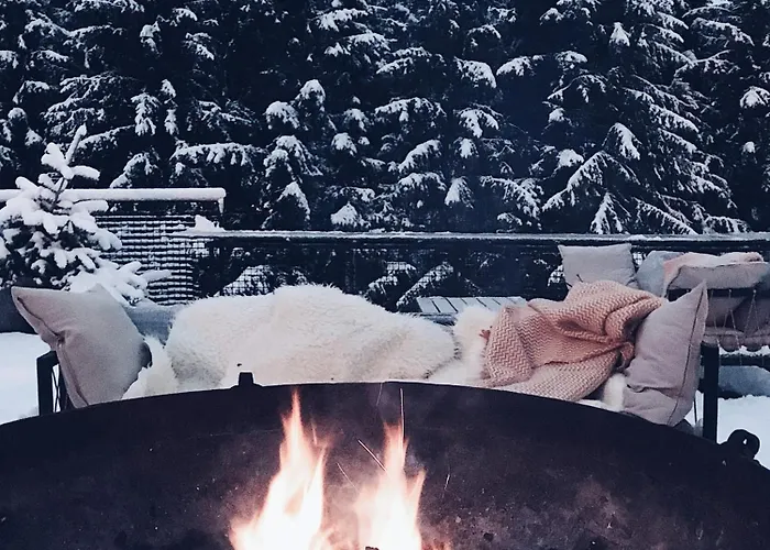 Otel Design Miramonte Bad Gastein