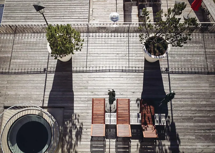 Otel Design Miramonte 4*