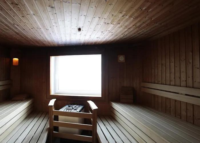 Otel Design Miramonte Bad Gastein