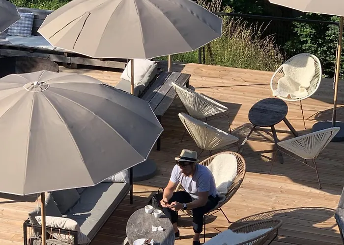 Otel Design Miramonte Bad Gastein