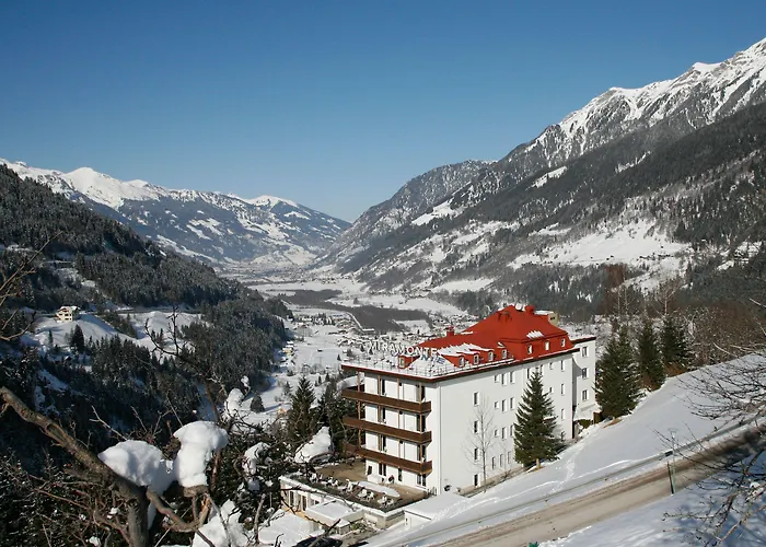 Design Miramonte 4* Bad Gastein
