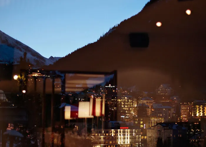 Design Miramonte 4* Bad Gastein