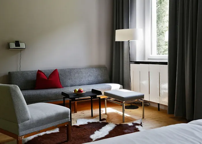 Design Miramonte 4* Bad Gastein