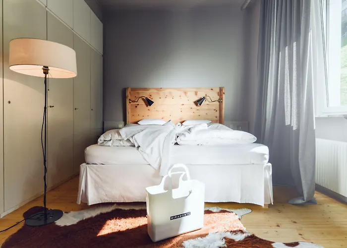 Otel Design Miramonte 4*