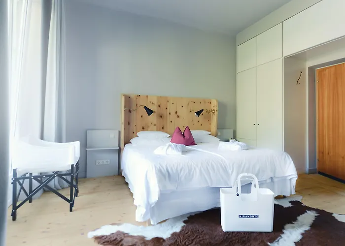 Otel Design Miramonte 4*