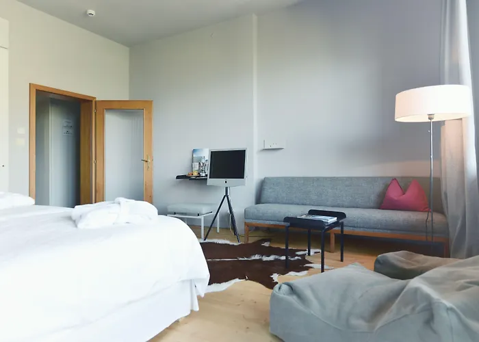 Otel Design Miramonte 4*