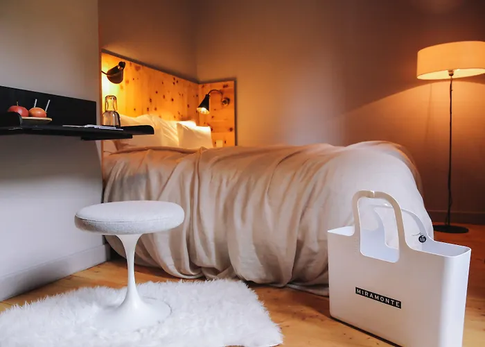 Design Miramonte 4* Bad Gastein