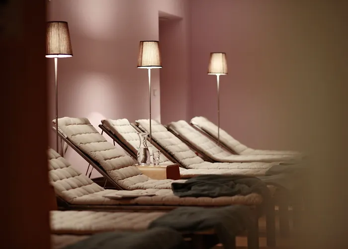 Otel Design Miramonte