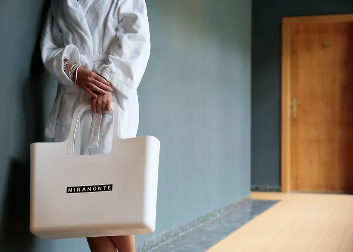 Design Miramonte Otel 4*