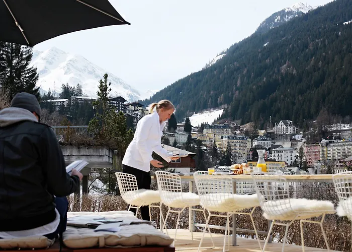 Design Miramonte Otel 4*