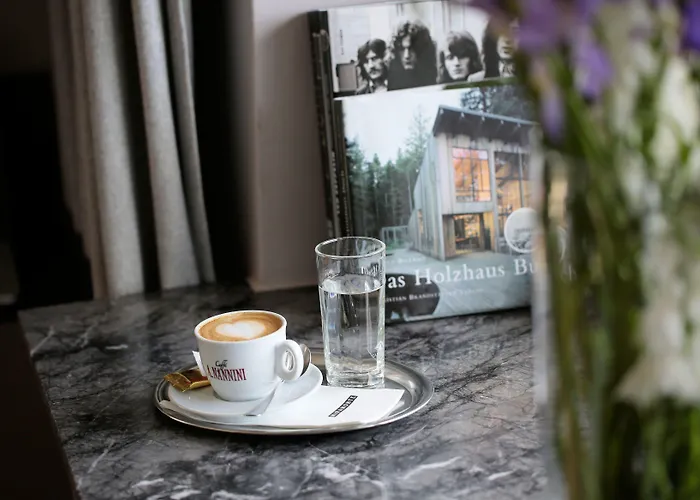 Otel Design Miramonte 4*