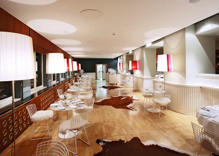 Otel Design Miramonte 4*