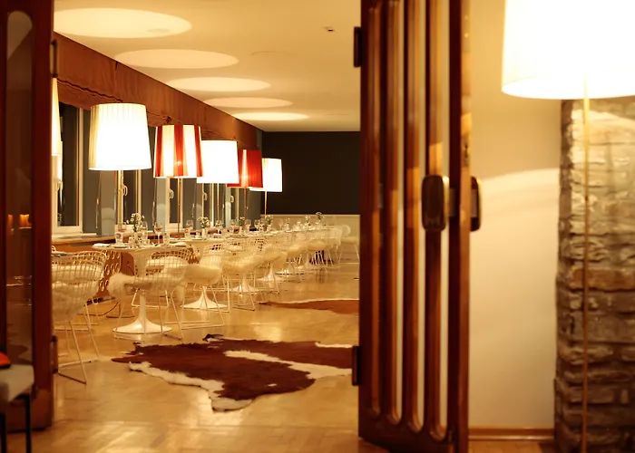 Design Miramonte 4* Bad Gastein