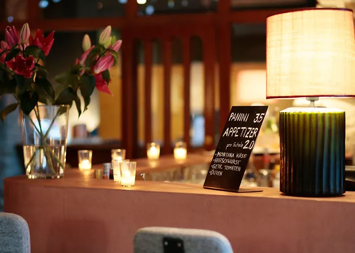 Design Miramonte Otel 4*