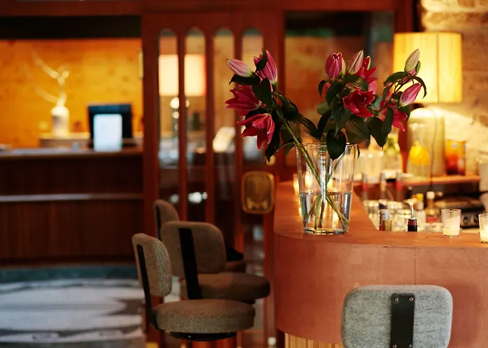 Design Miramonte 4* Bad Gastein
