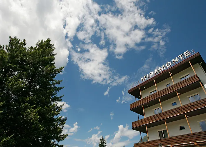 Design Miramonte Otel 4*