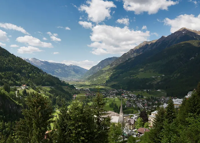 Design Miramonte Otel