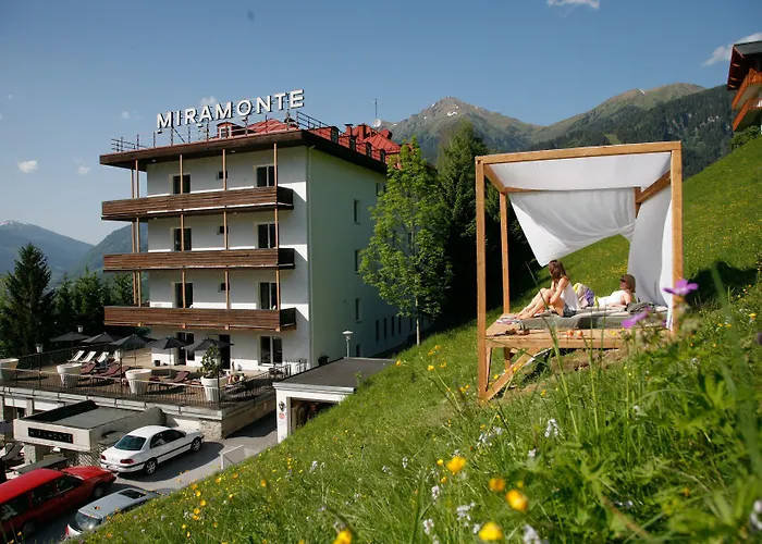 Otel Design Miramonte