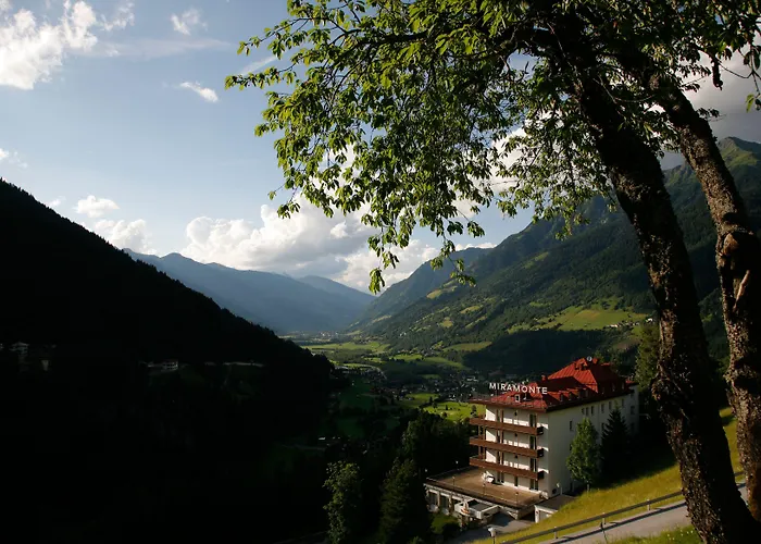 Design Miramonte Otel