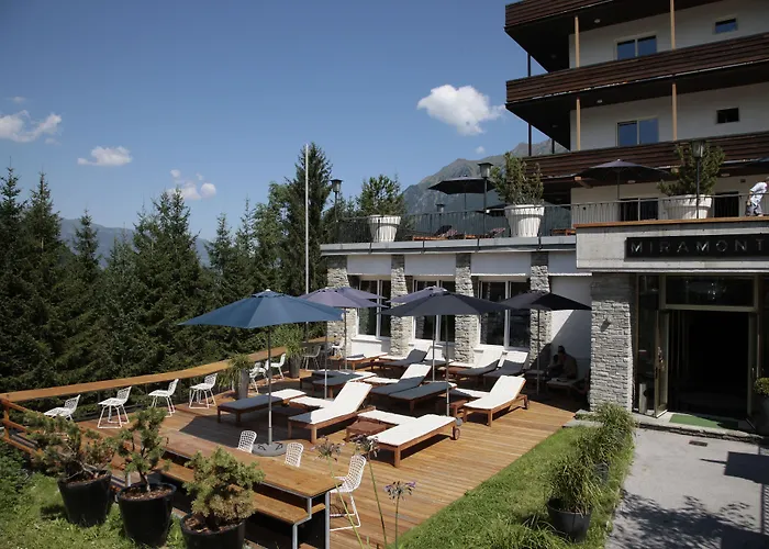 Otel Design Miramonte 4*