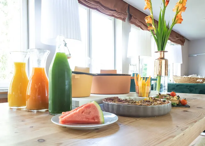 Otel Design Miramonte Bad Gastein