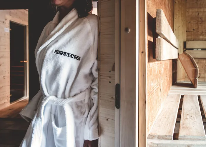 Design Miramonte Otel Bad Gastein