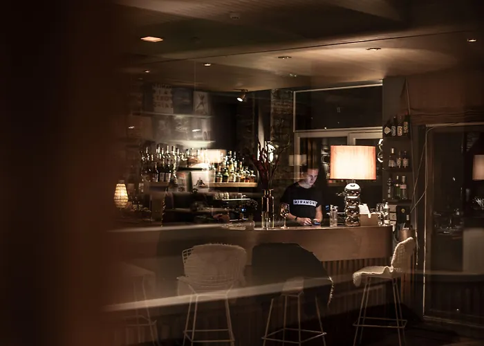 Otel Design Miramonte Bad Gastein