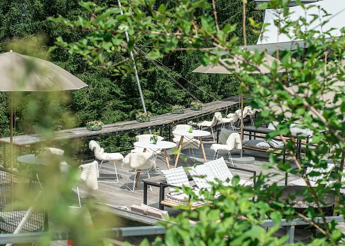 Otel Design Miramonte 4*