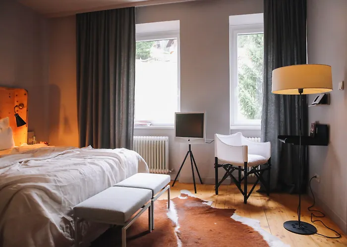 Design Miramonte Otel 4*