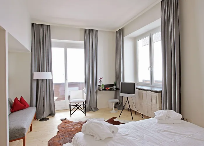 Otel Design Miramonte 4*