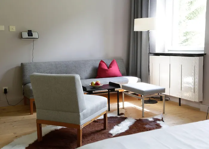 Design Miramonte Otel